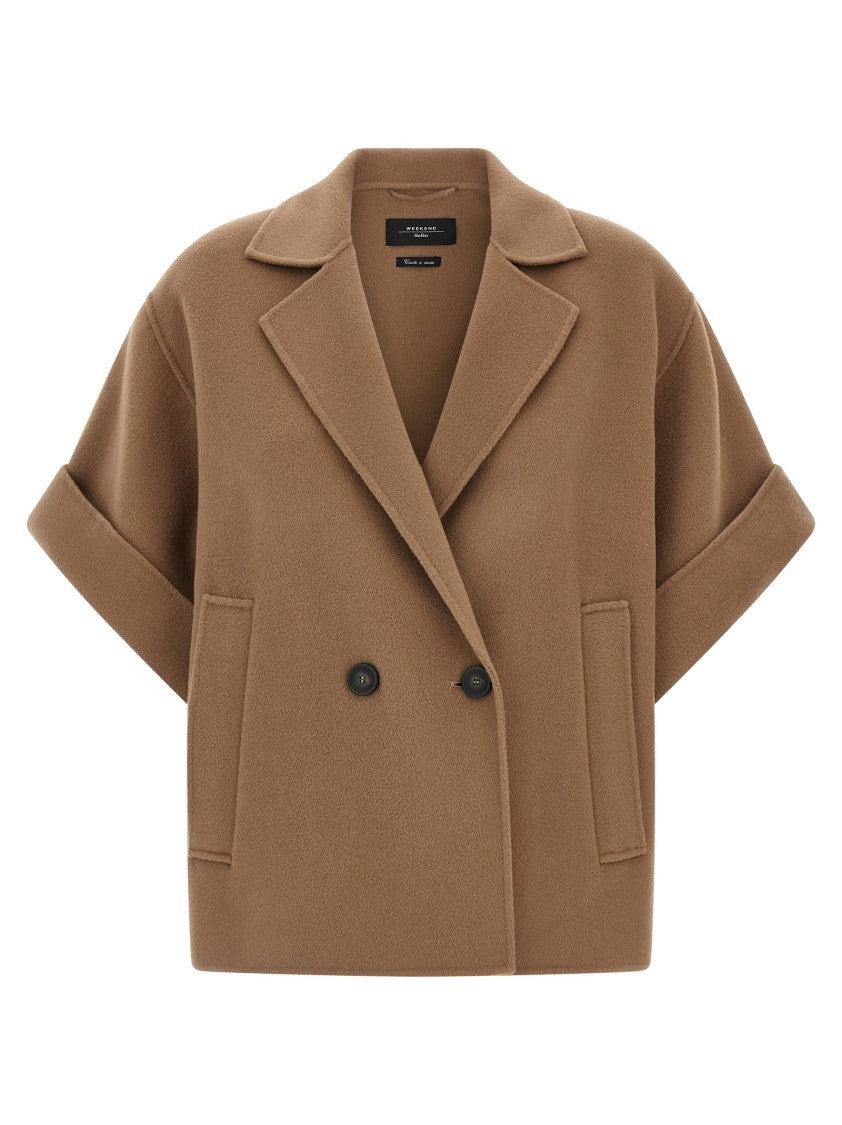 Max Mara 'Pera' Coat