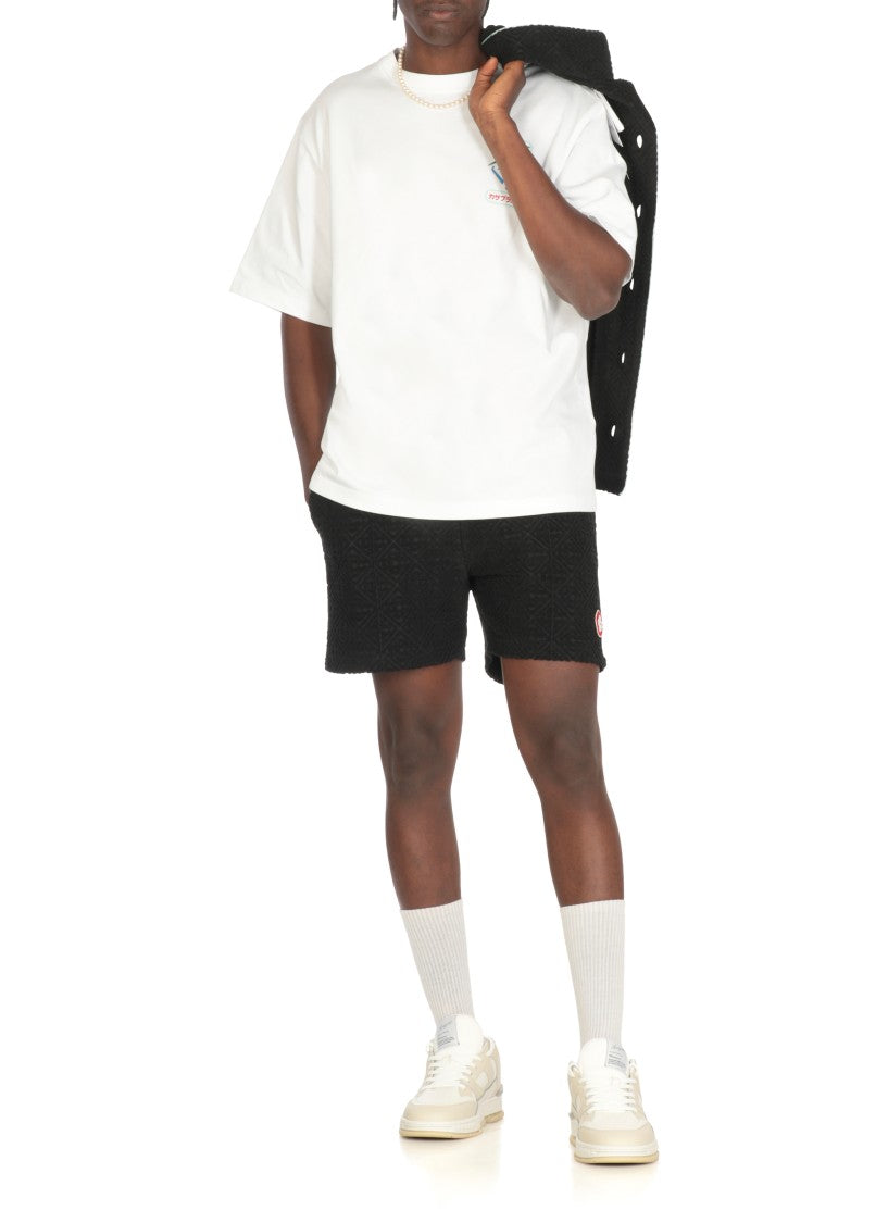 Casablanca Monrtagne Sportif T-Shirt