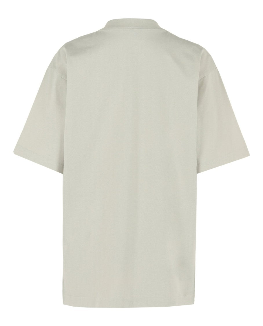 Balenciaga Cities Short Sleeve T-Shirt