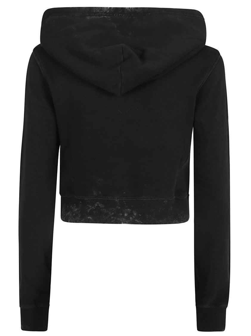 Diesel F-Slimmy-Hood-P5 Sweatshirt