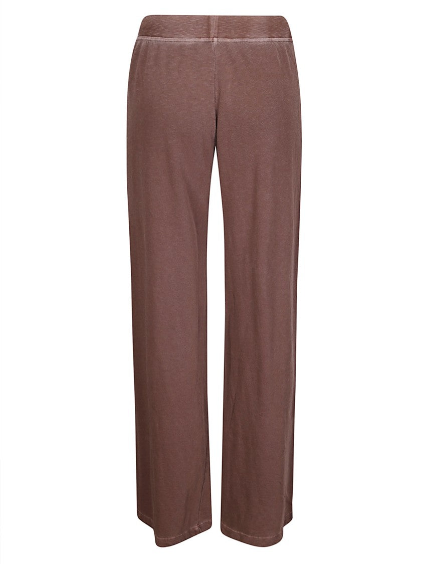 James Perse Wide Leg Sweatpant