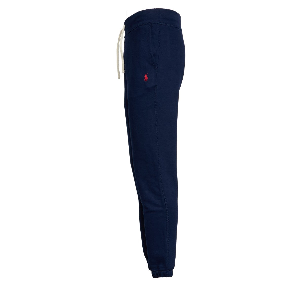 Polo Ralph Lauren Cruise Navy Regular Fit Fleece Jogging Pants
