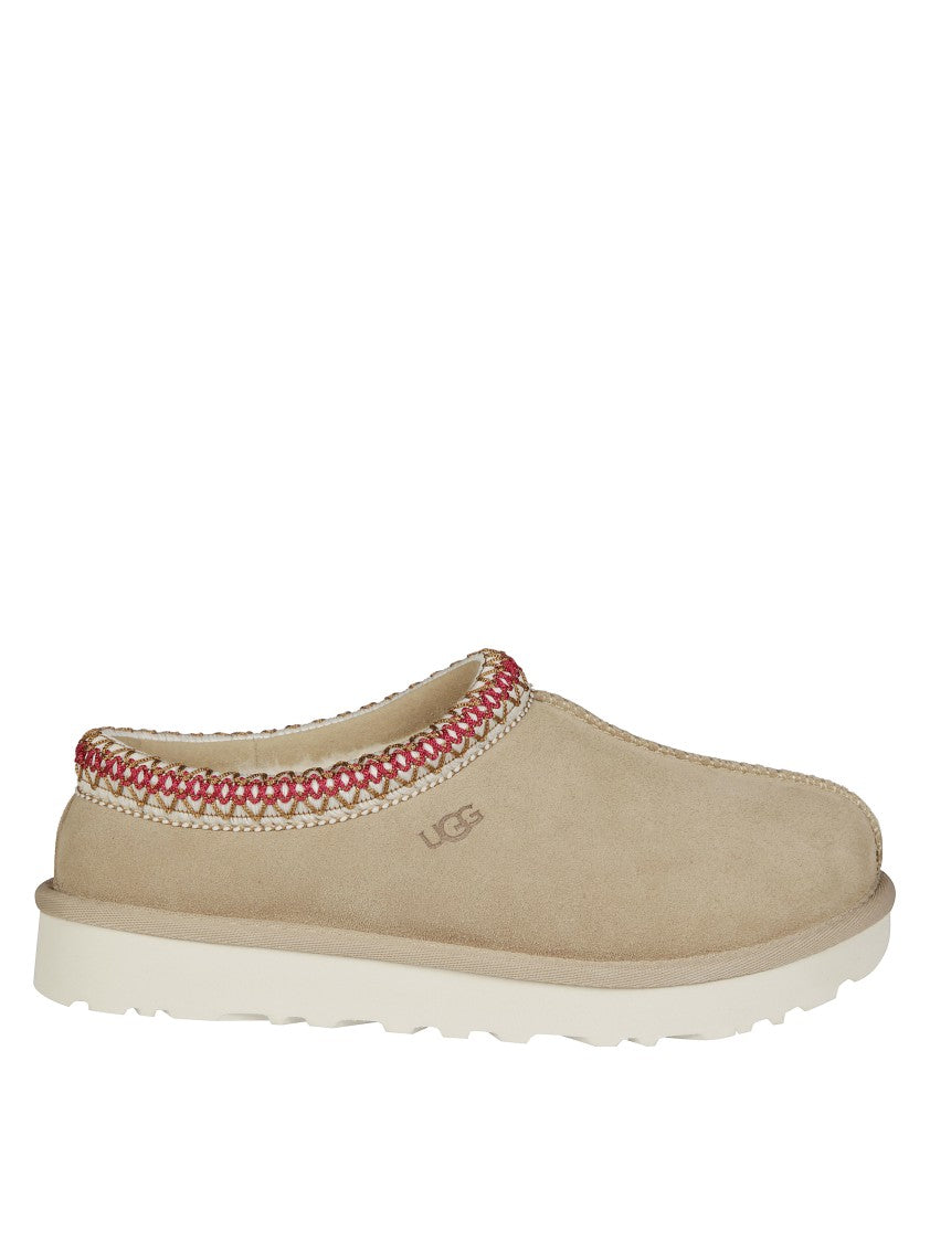Ugg W Tasman Suede Shoes