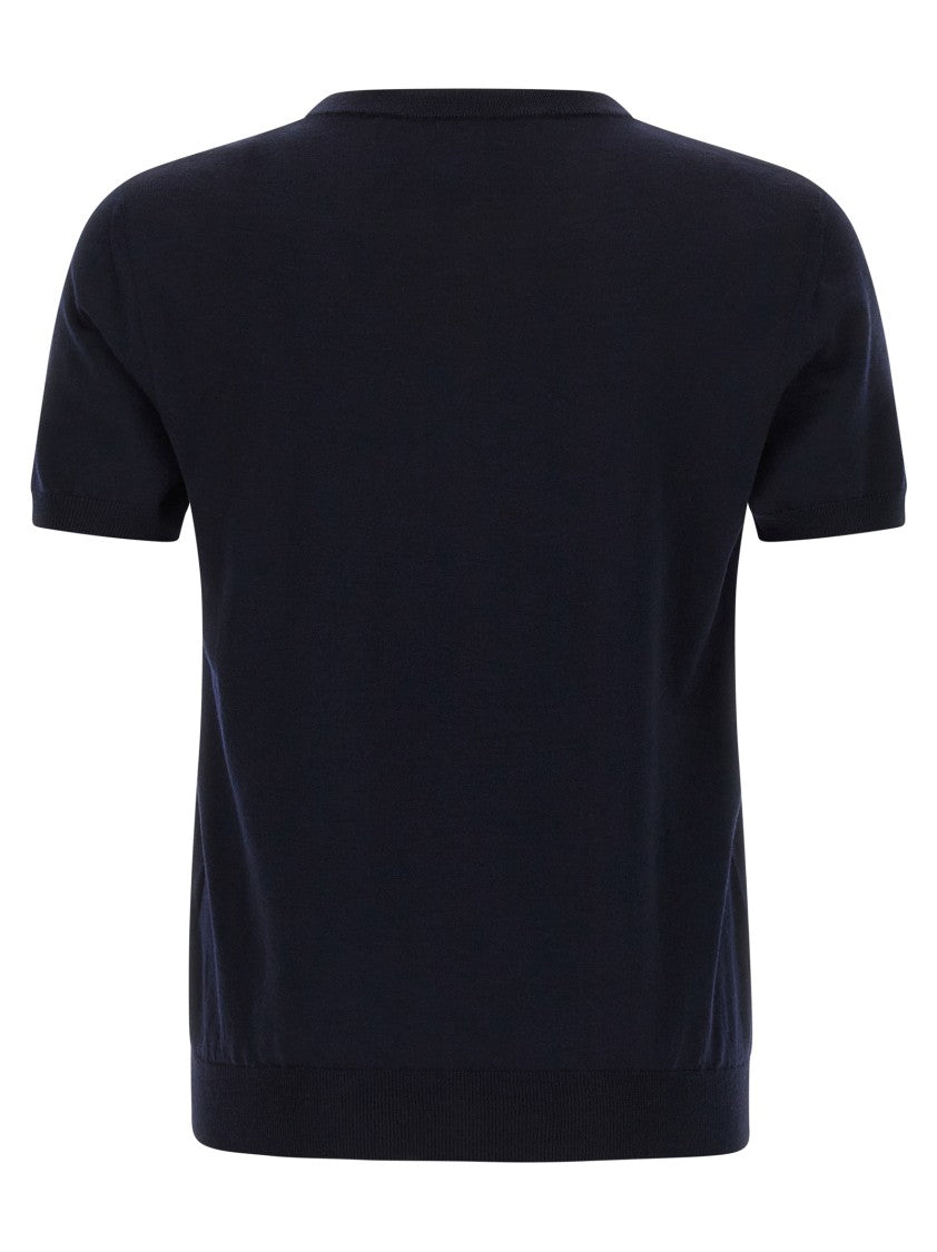 Valentino Garavani Vlogo Signature Jersey
