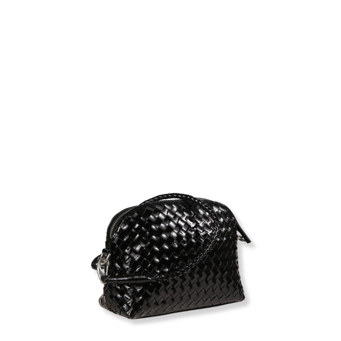 Dragon Diffusion Structured Pochette Bag