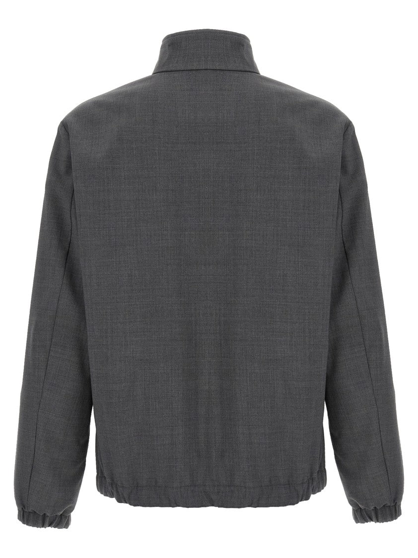 Moncler 'Malavat' Jacket