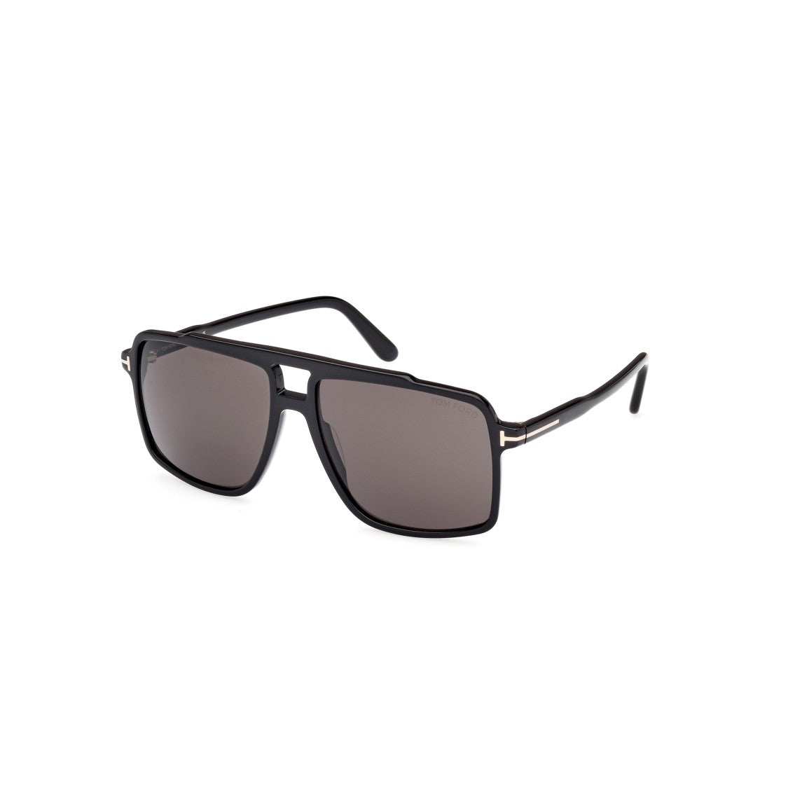 Tom Ford Ft1177 Oversized Square Frame Sunglasses