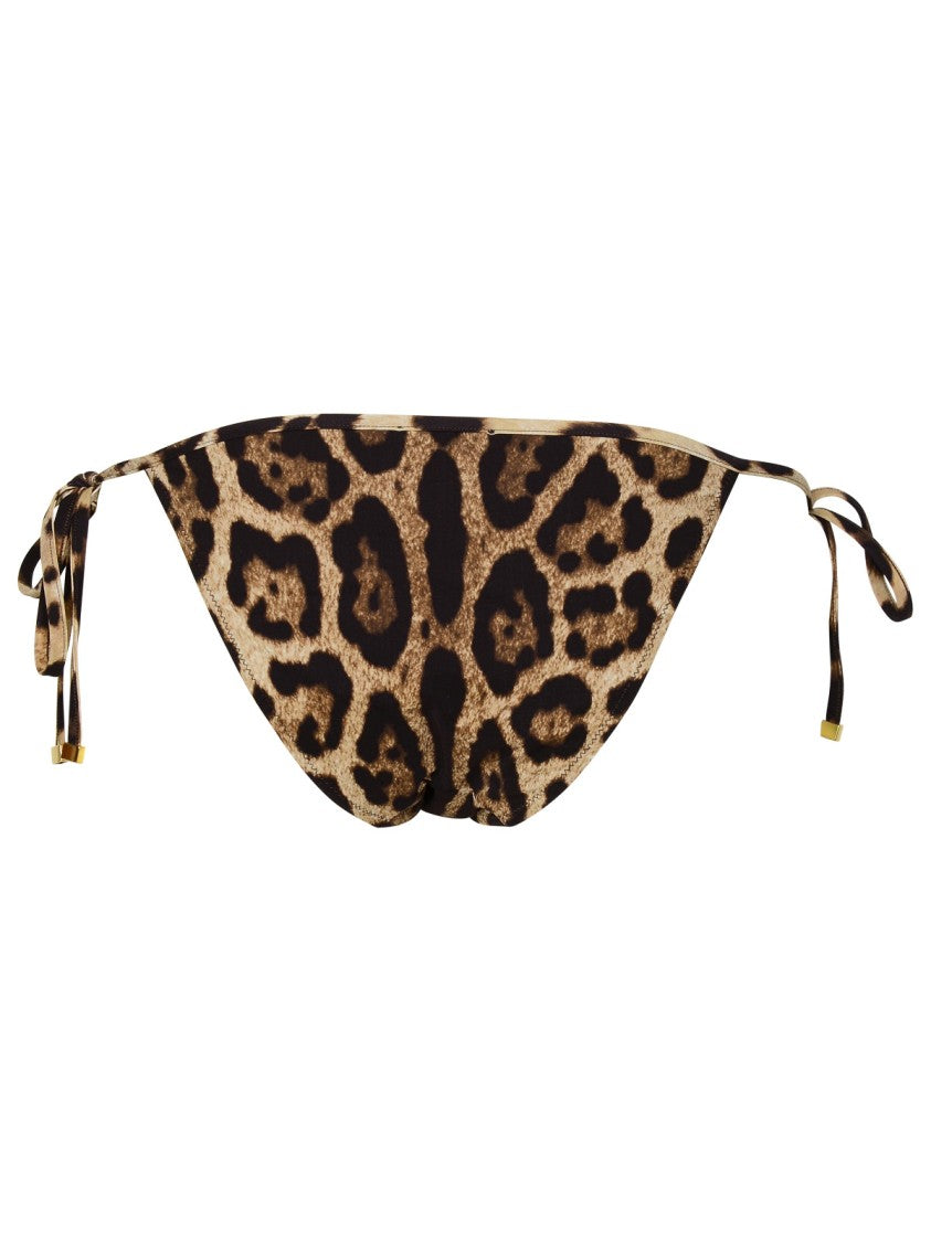 Dolce & Gabbana Leo Bikini Briefs