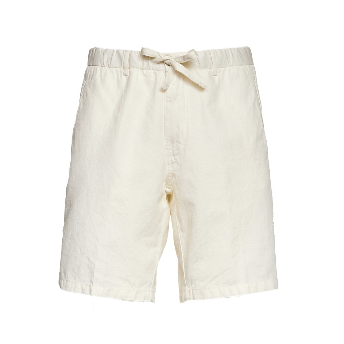 Briglia 1949 Officine Elasticated Drawstring Shorts