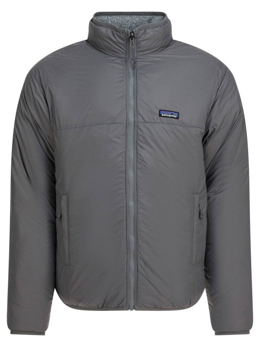 Patagonia Better Sweater Reversible Down Jacket