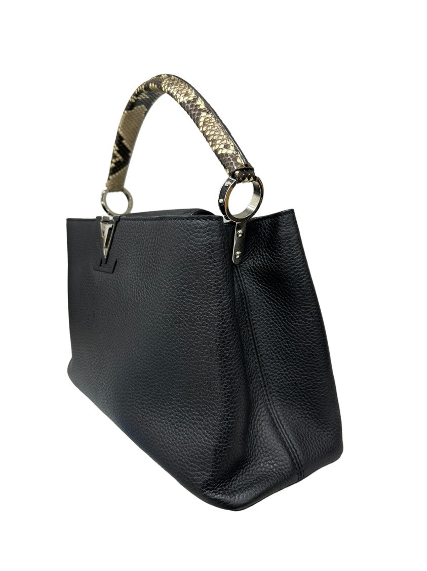 Louis Vuitton Capucines Gm