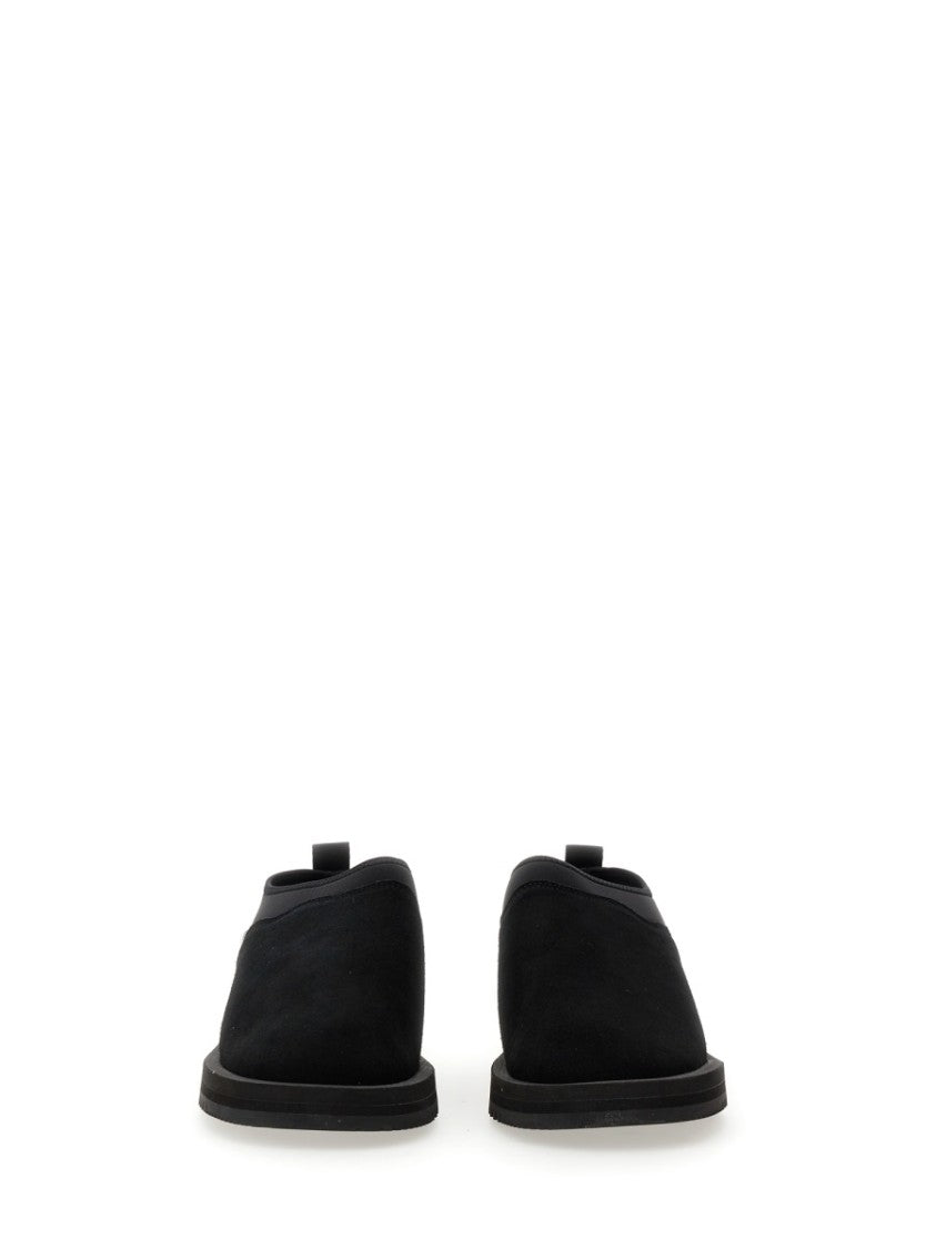Suicoke Ron Vm2 Sneaker