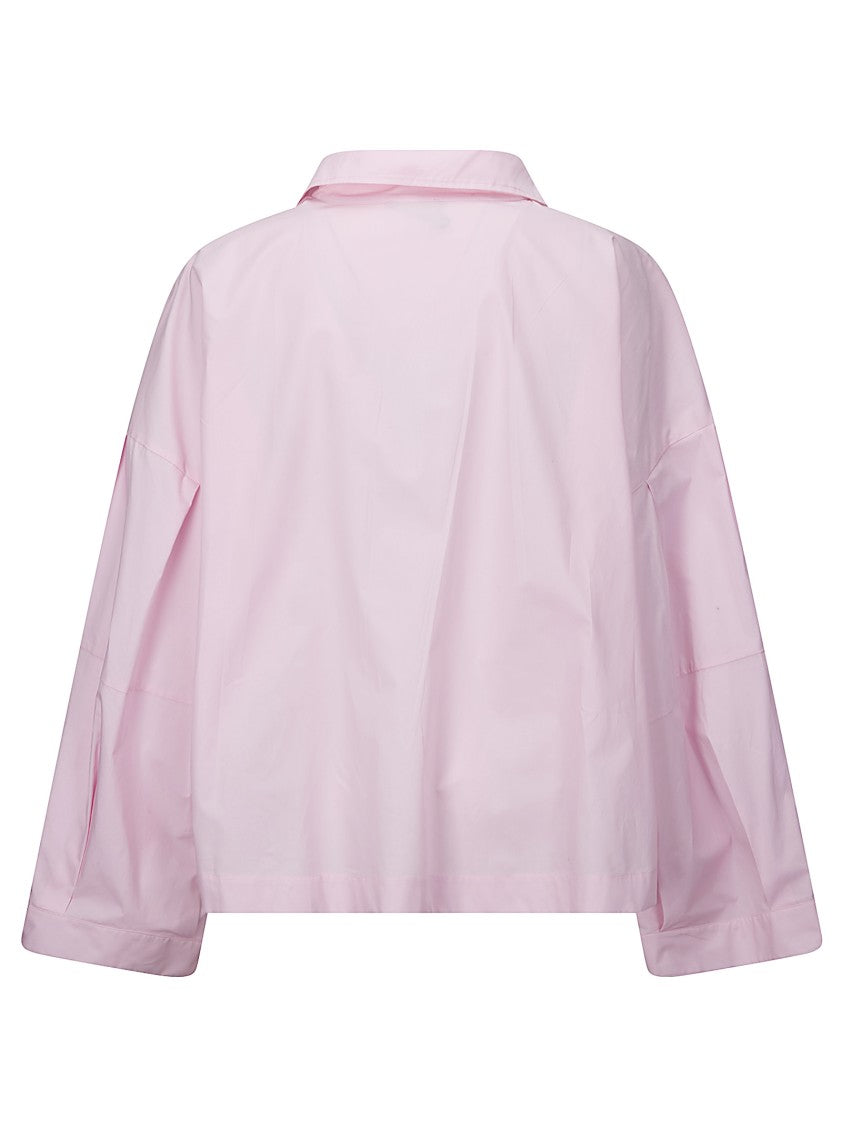 Jejia Clo Clo Cotton Shirt