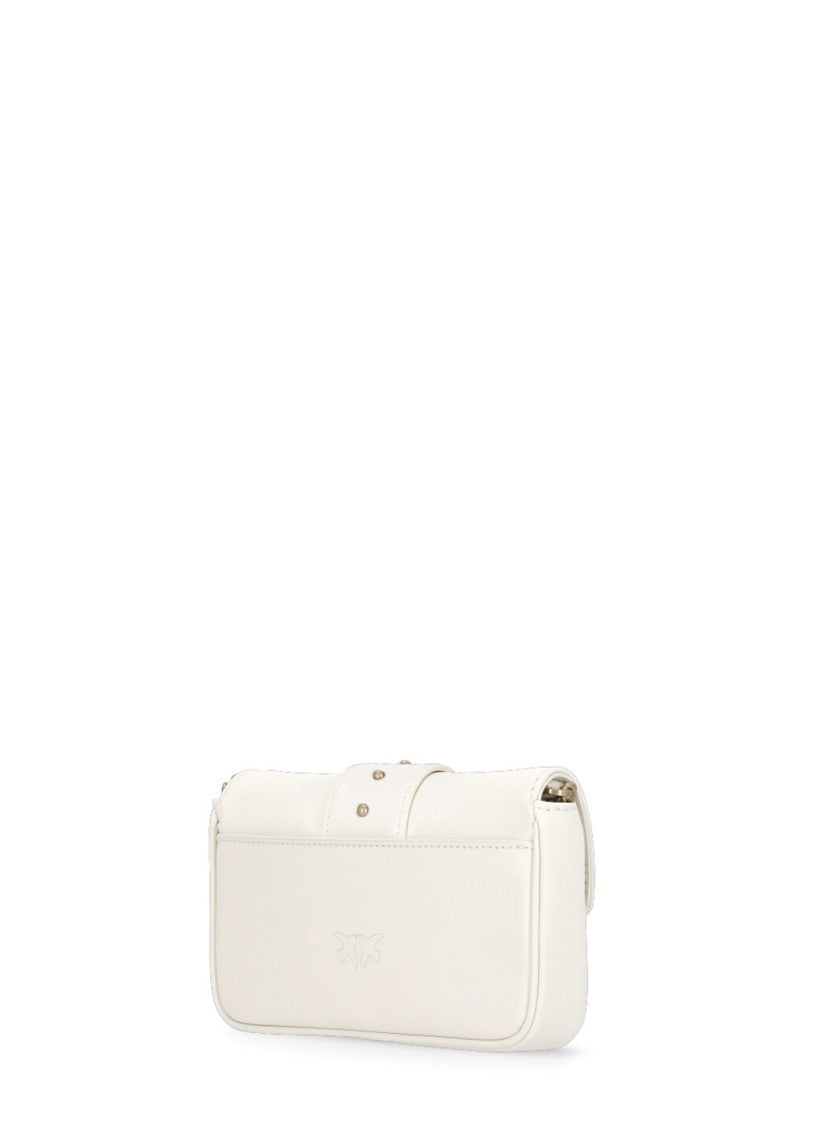 Pinko Love One Simply Bag