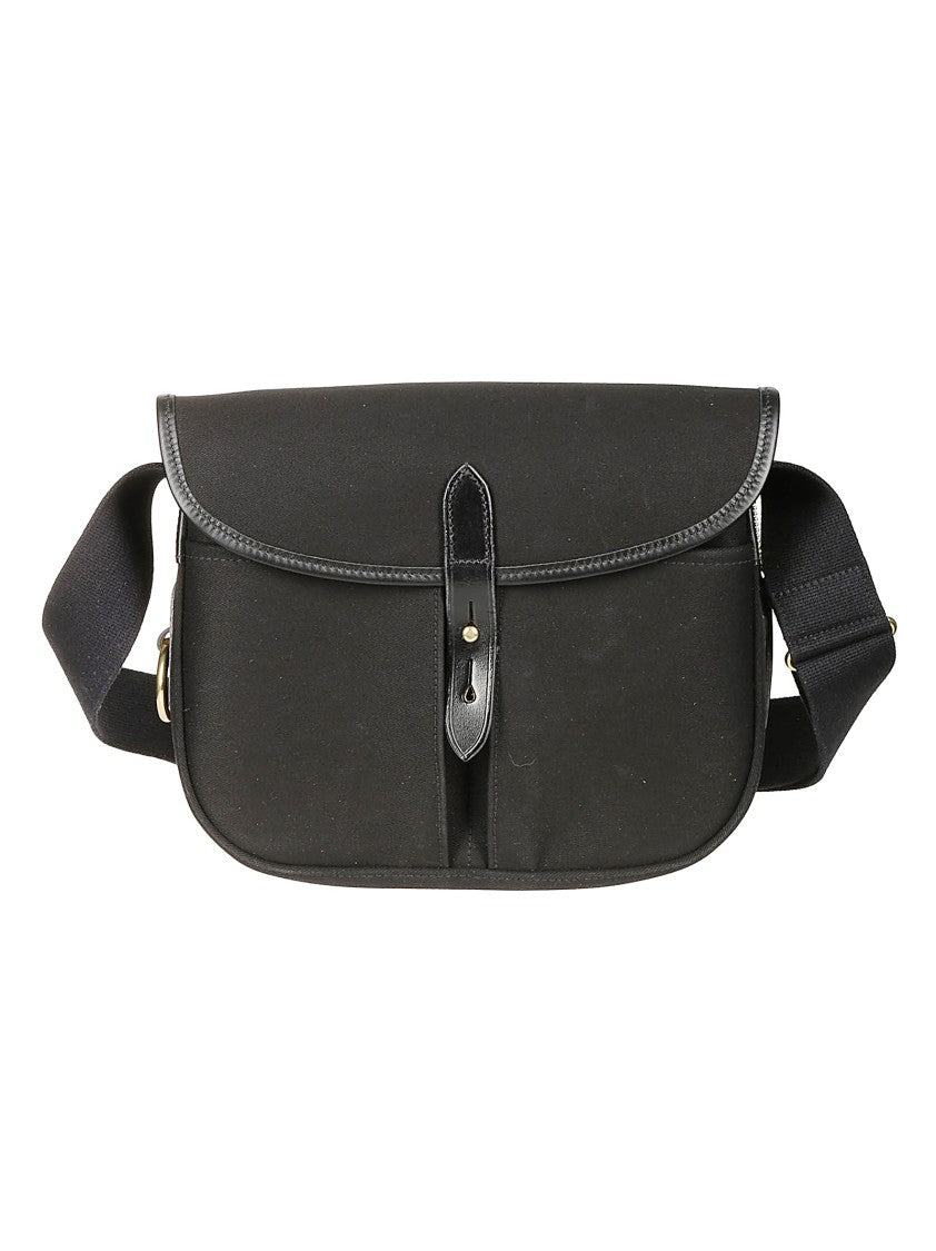 Brady Bags Waterproof Canvas Shoulder Bag