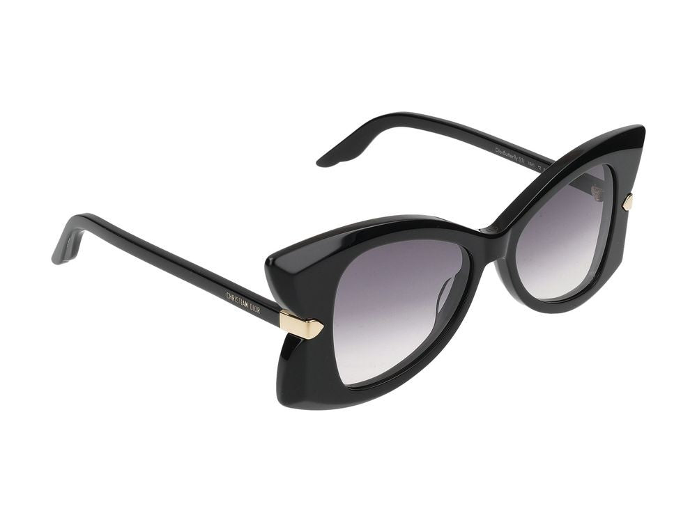 Dior Sunglasses Diorbutterfly S1i 10A1 51/16/145