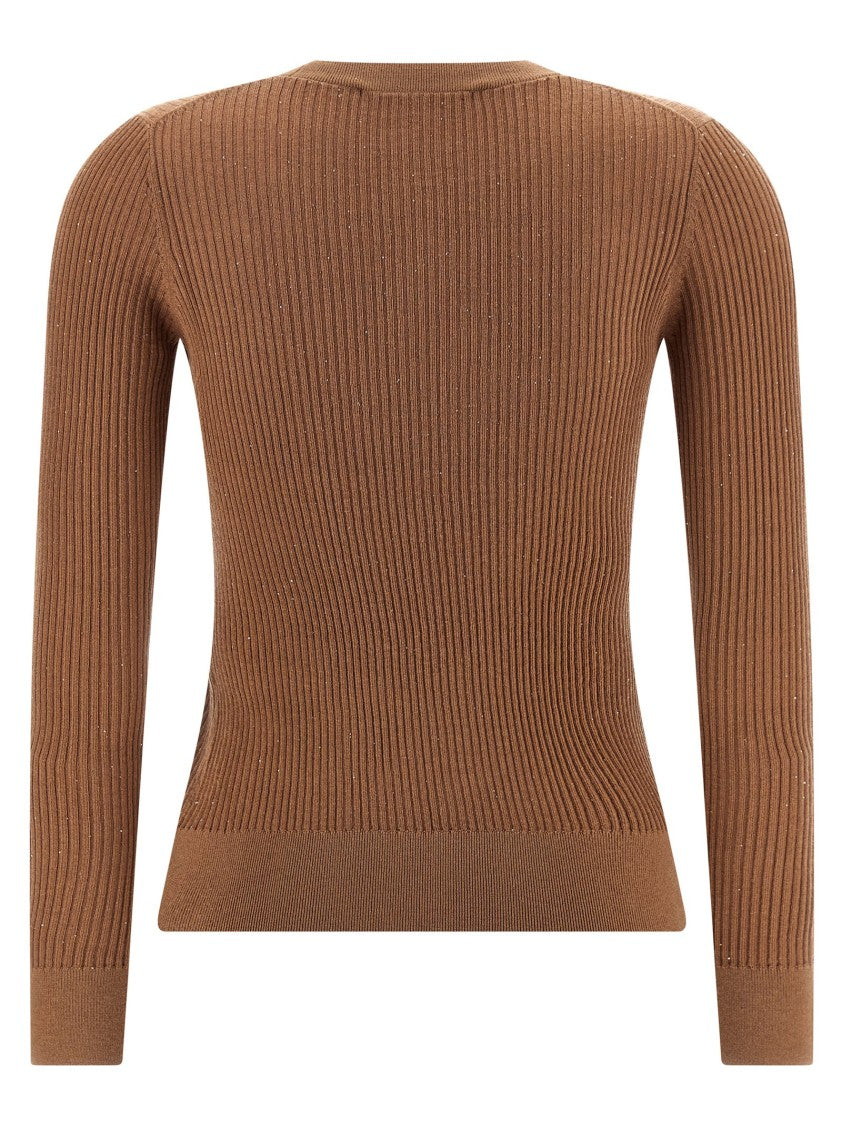 Max Mara 'Marabu' Sweater