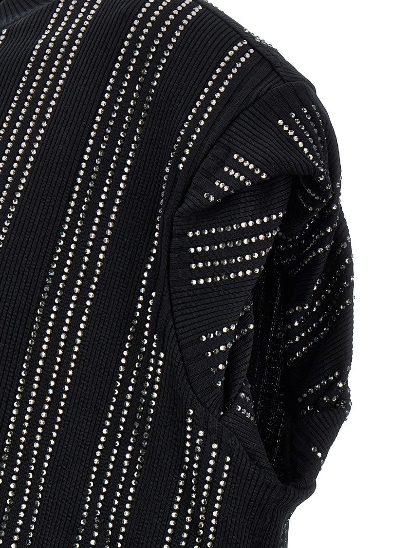 The Attico Laurie' Dress