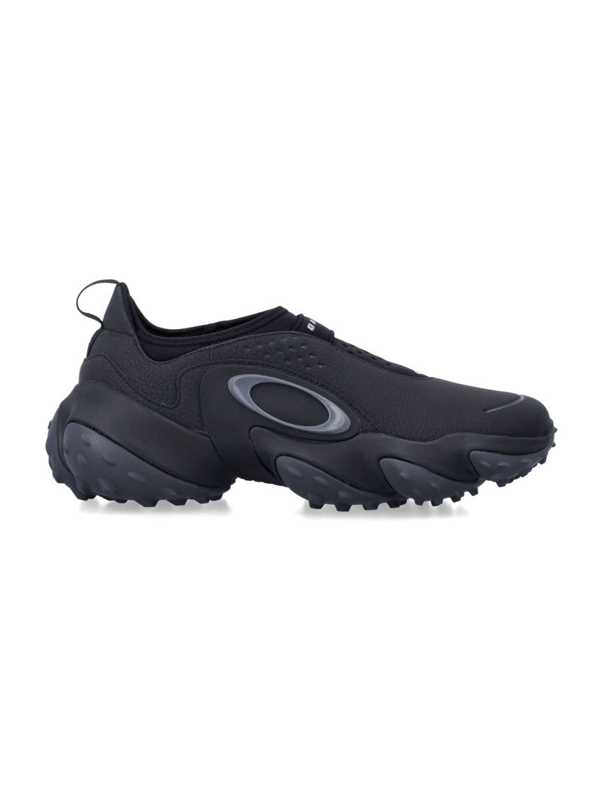 Oakley Edge Icon Pu Neoprene Slip On Sneakers