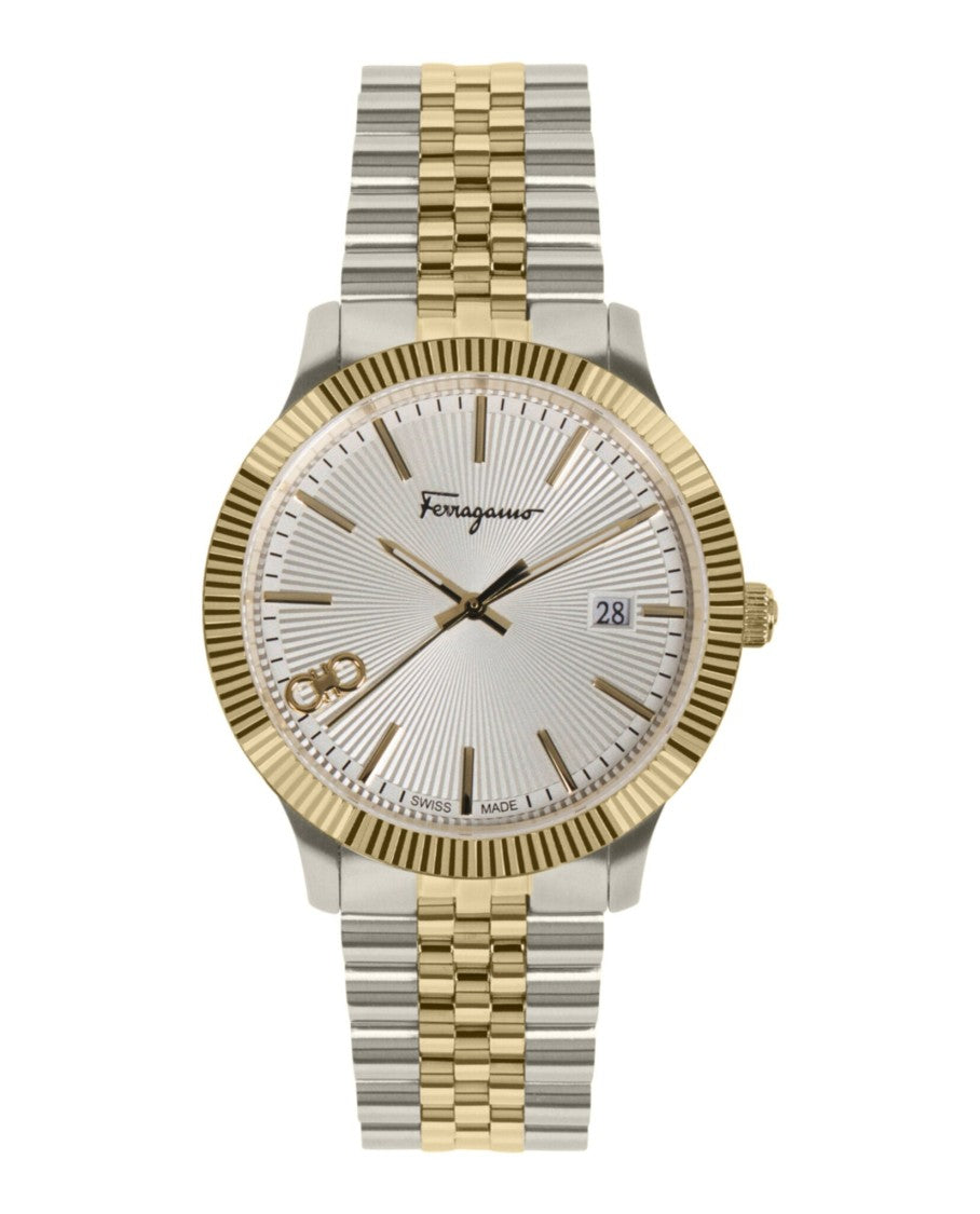 Ferragamo Classic Bracelet Watch