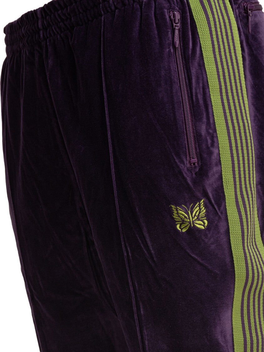 Needles "Boot-Cut" Trousers