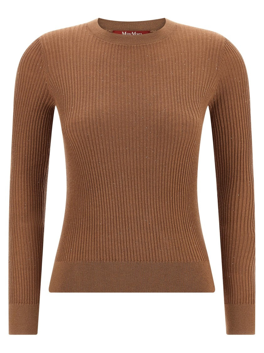 Max Mara 'Marabu' Sweater
