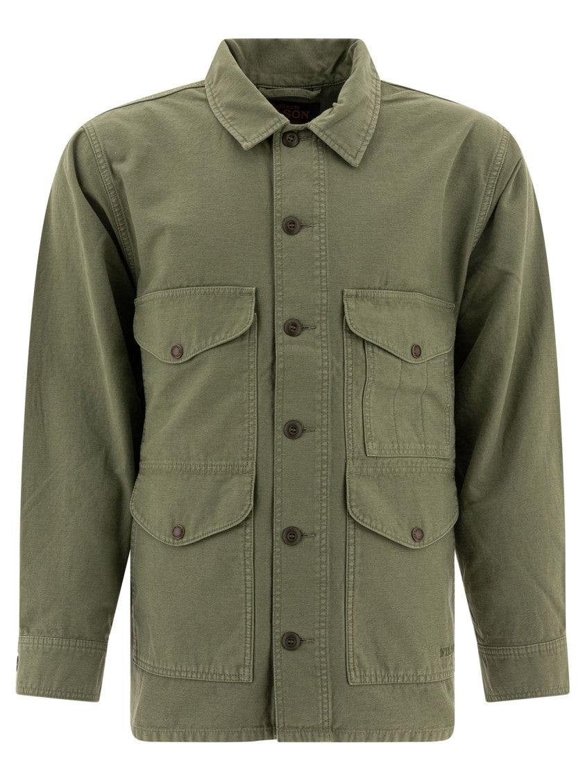 Filson "Field Cruiser" Jacket