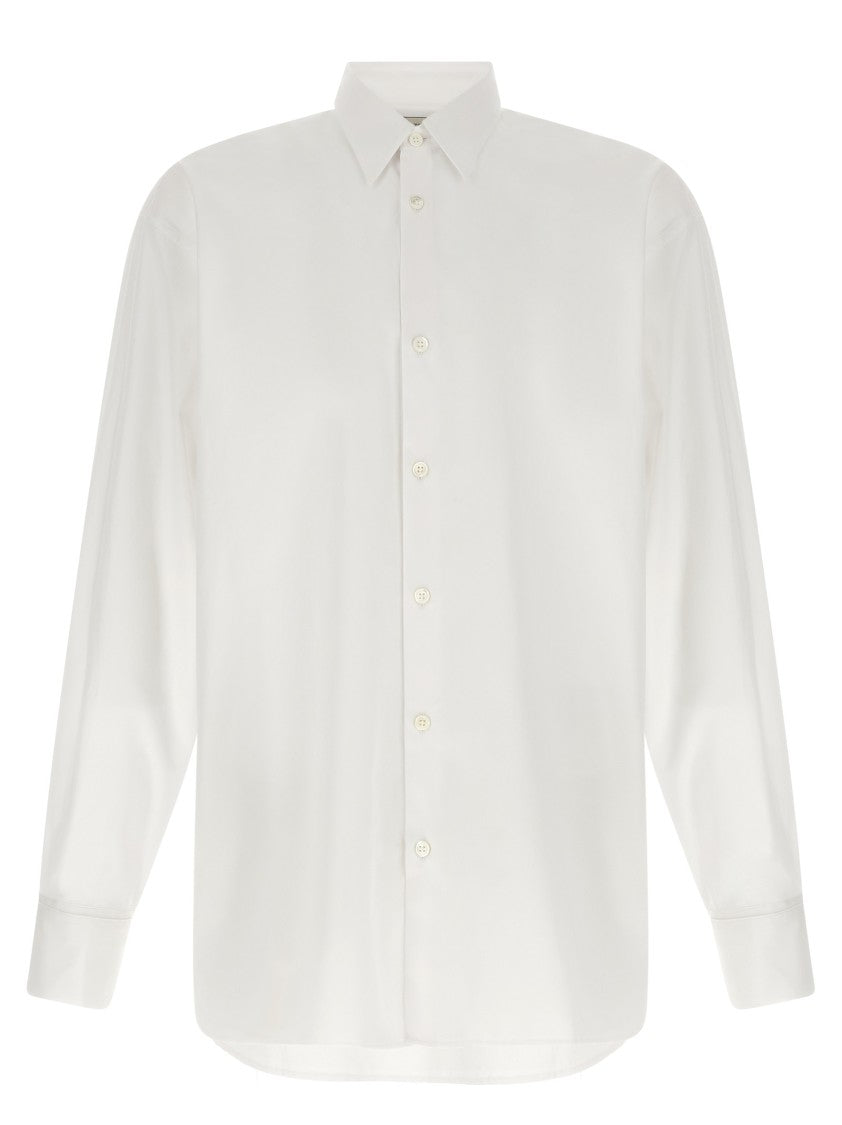 Dries Van Noten Croomd' Shirt