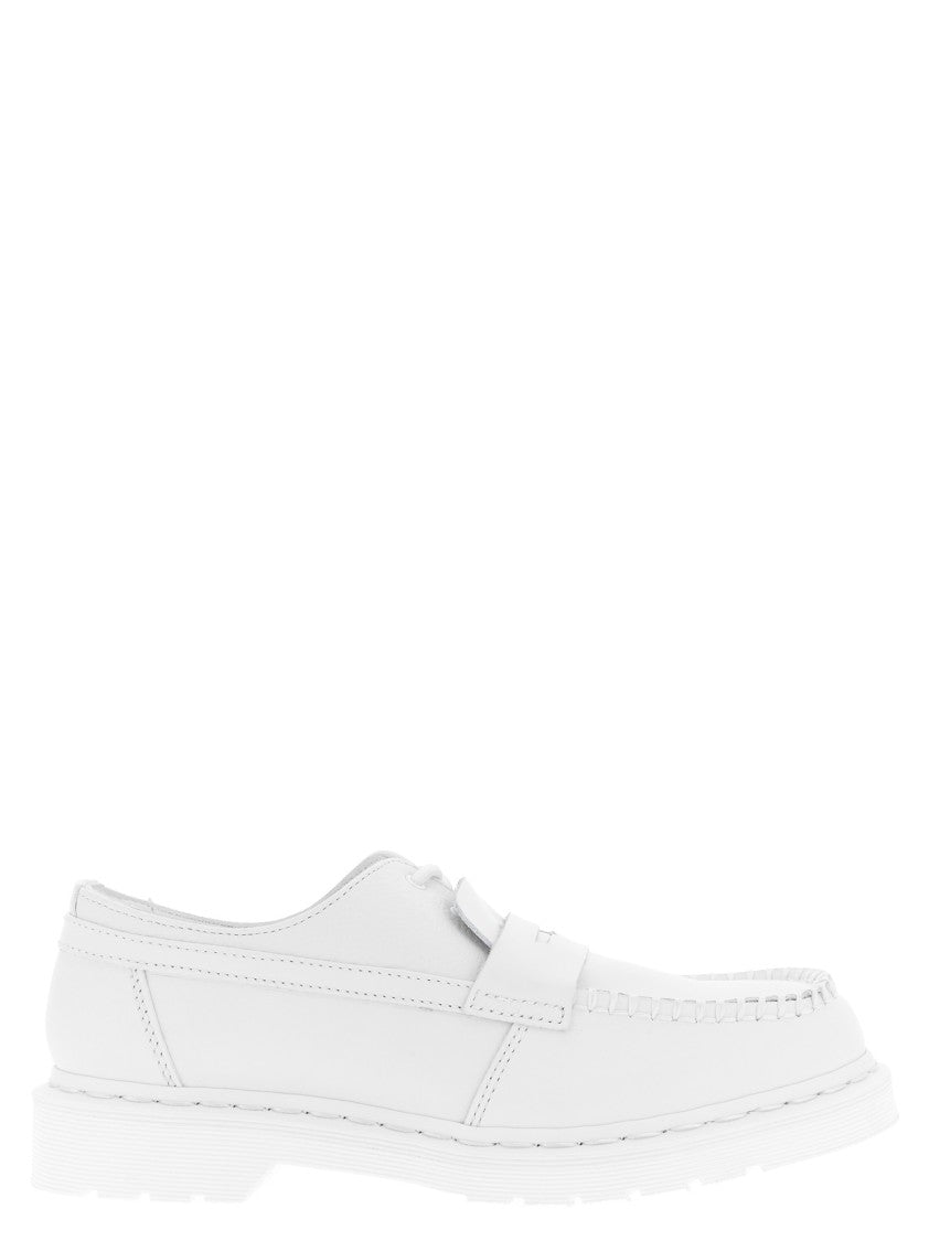 Mm6 By Maison Margiela 1461 Penton Lace-Up Shoes