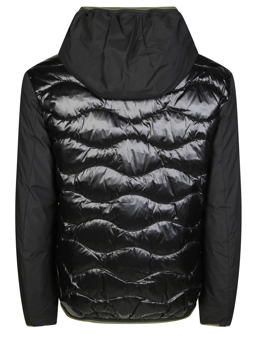 Blauer Albert Hooded Jacket