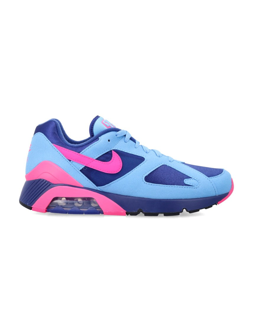 Nike Air 180 Dynamic Blue Sneakers