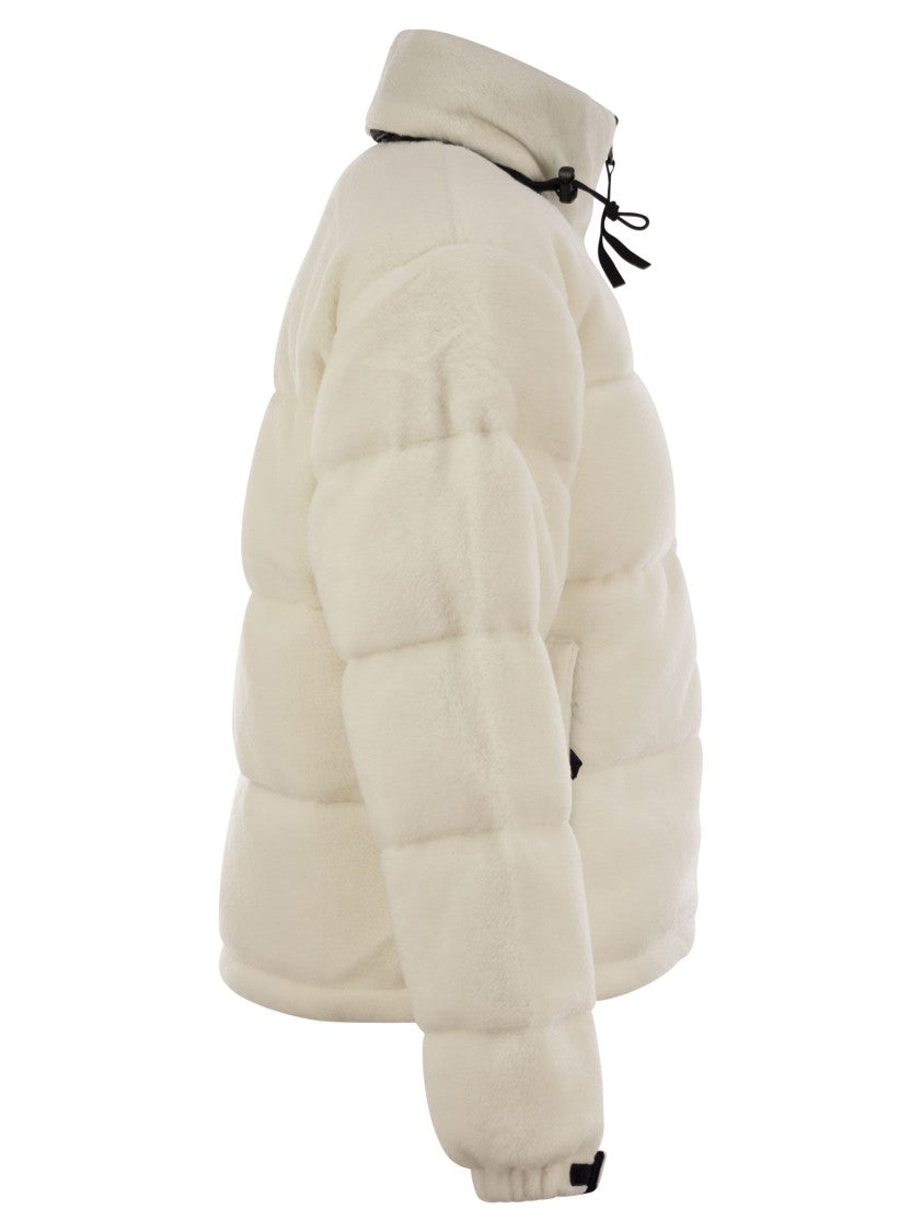 The North Face Nuptse - Polar Jacket