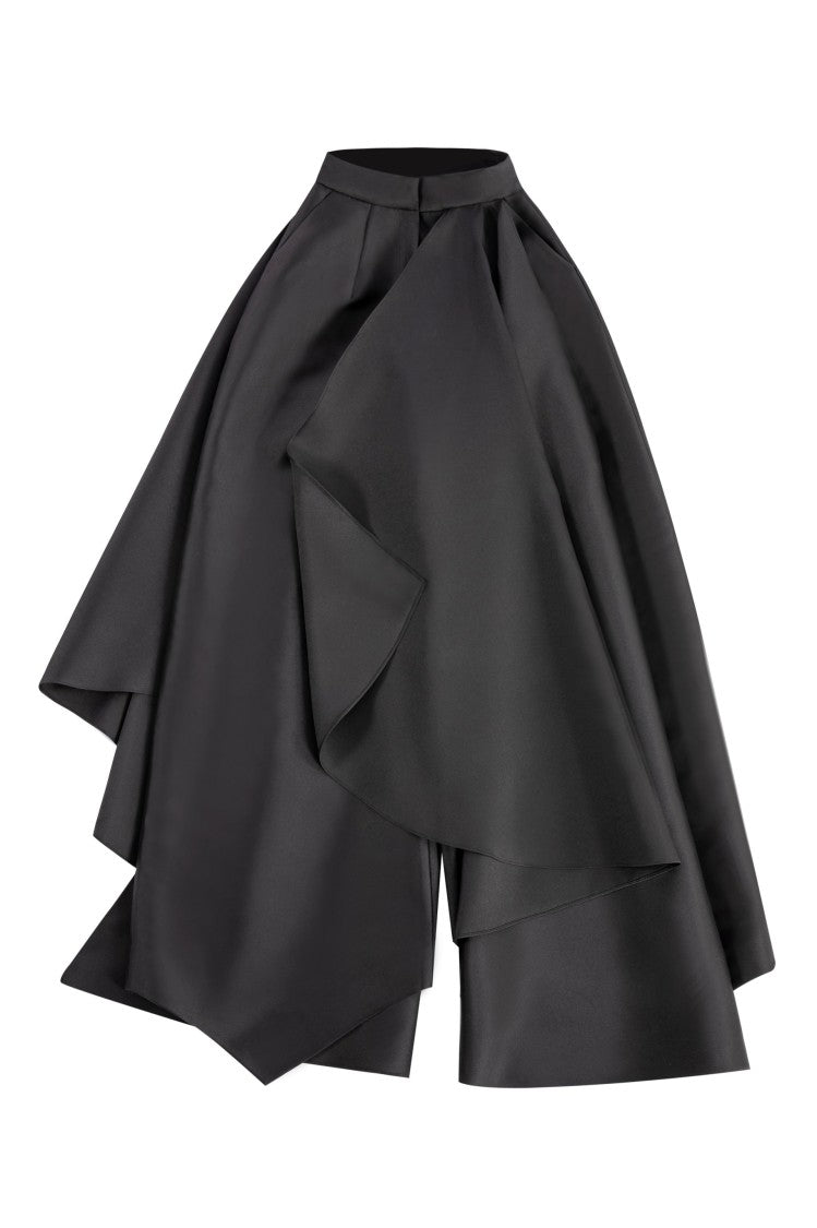 Saiid Kobeisy Mikado Asymmetrical Pants