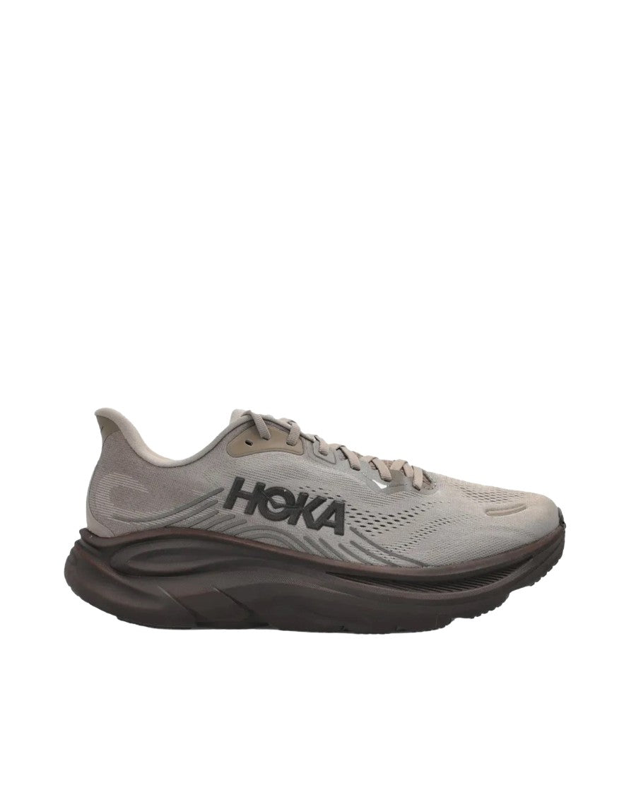 Hoka Lightweight Mesh Running Sneakers