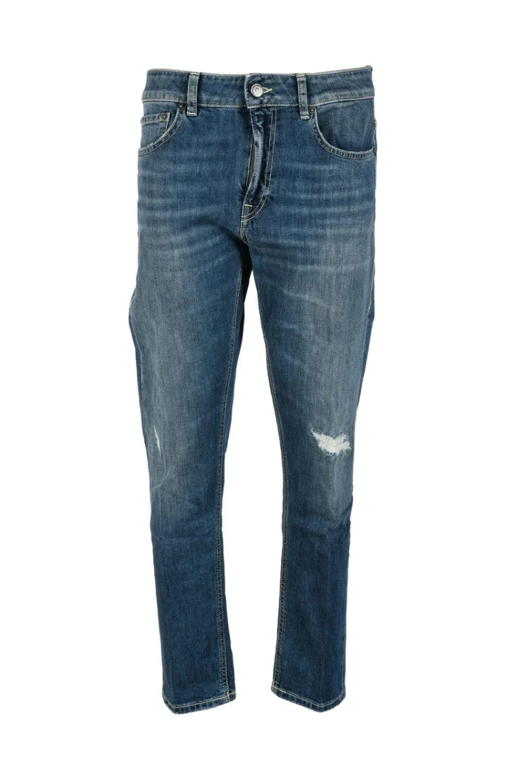 Dondup Mila Jeans - Blue