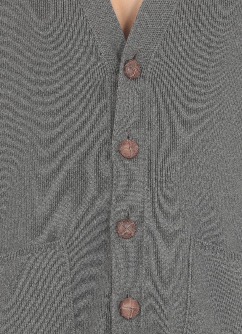 Golden Goose Darnelle Basic Cardigan