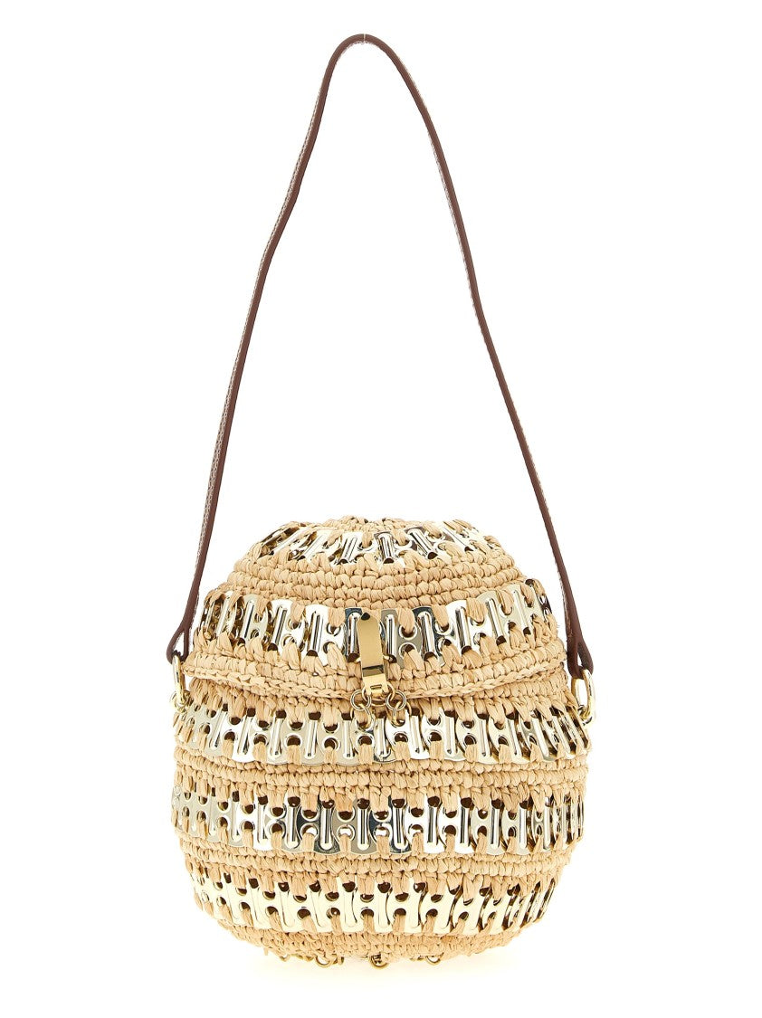 Paco Rabanne '1969 Ball' Handbag