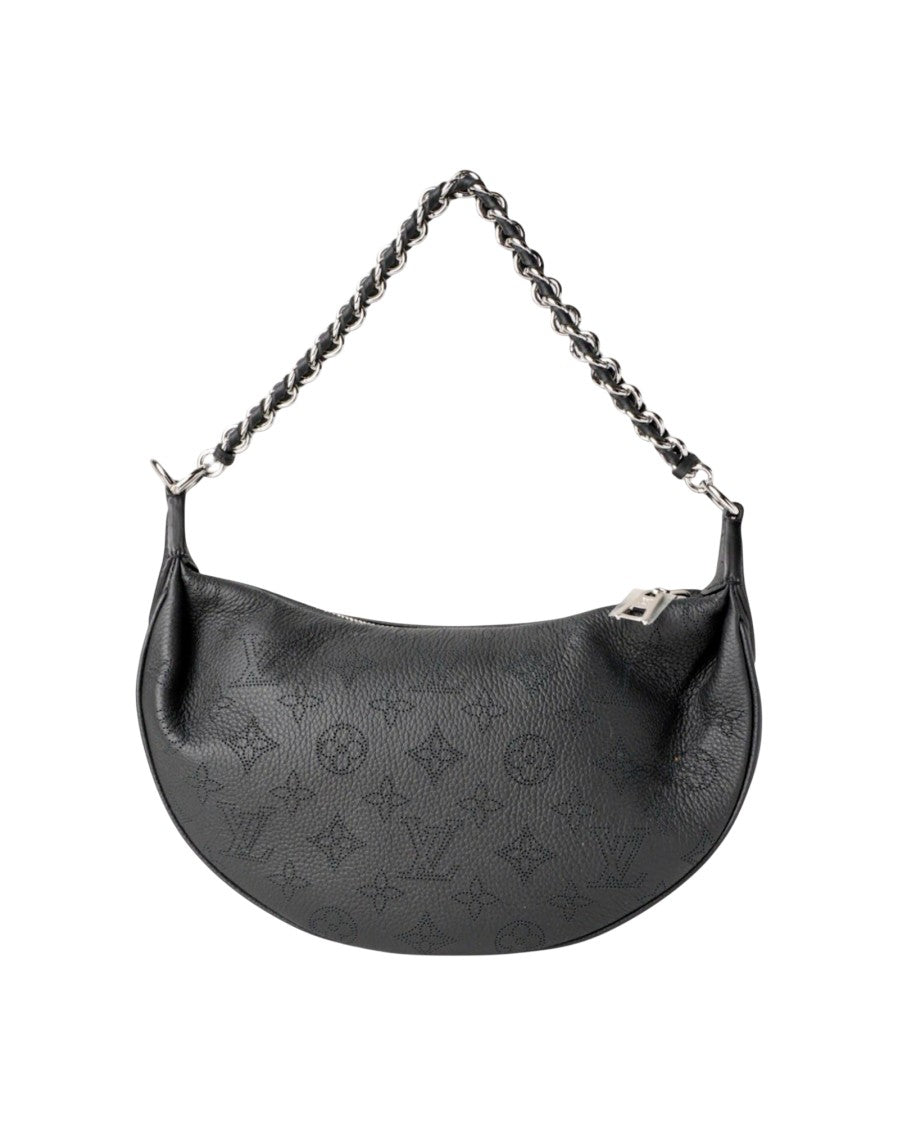 Louis Vuitton Baia Pm Mahina Black