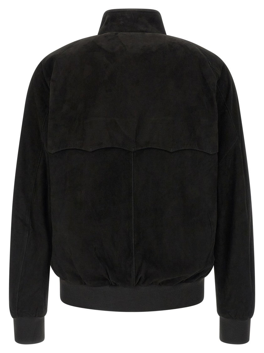 Baracuta Harrington - G9' Jacket