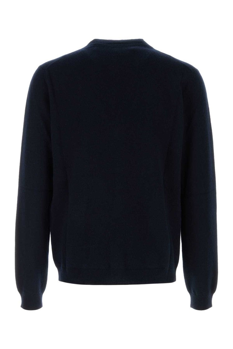 Gucci Midnight Blue Cashmere Cardigan