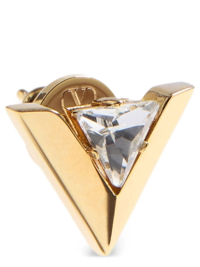 Valentino Garavani 'Je Les V' Earrings