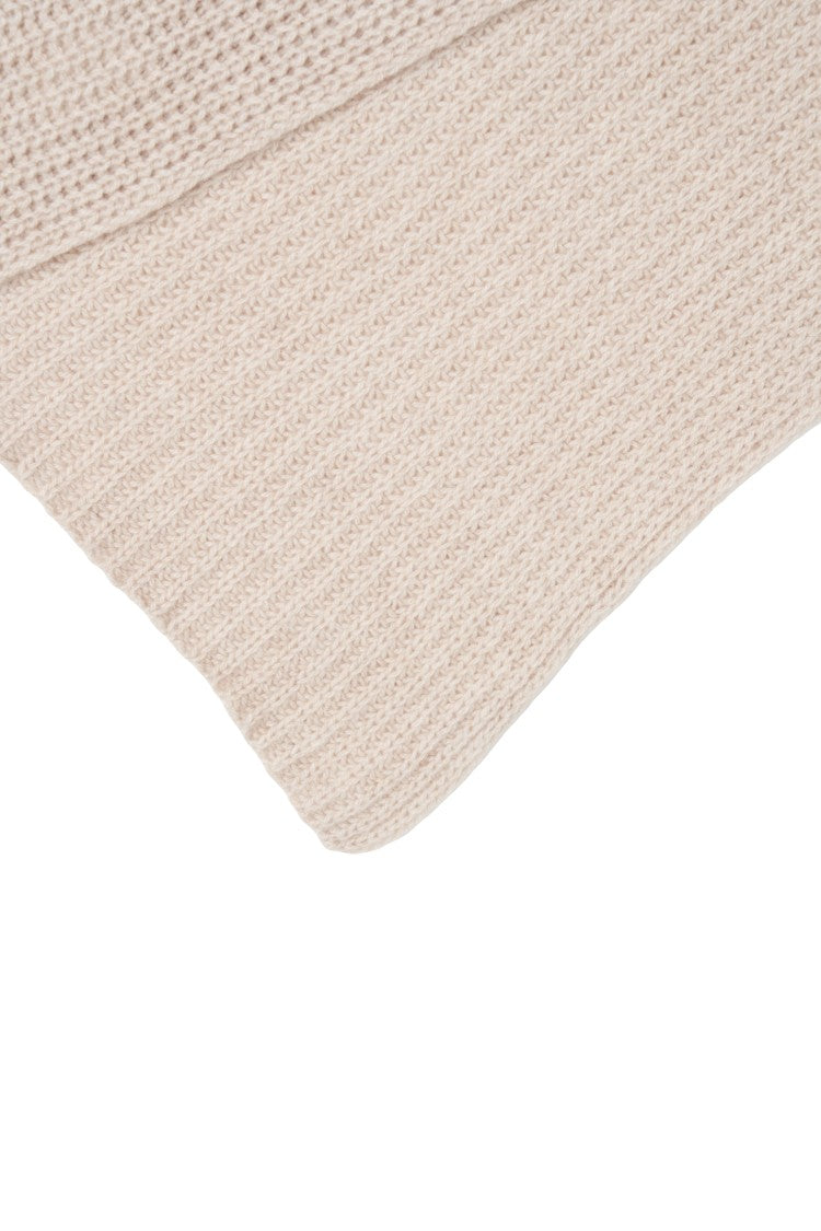 Daniele Fiesoli Knitted Scarf
