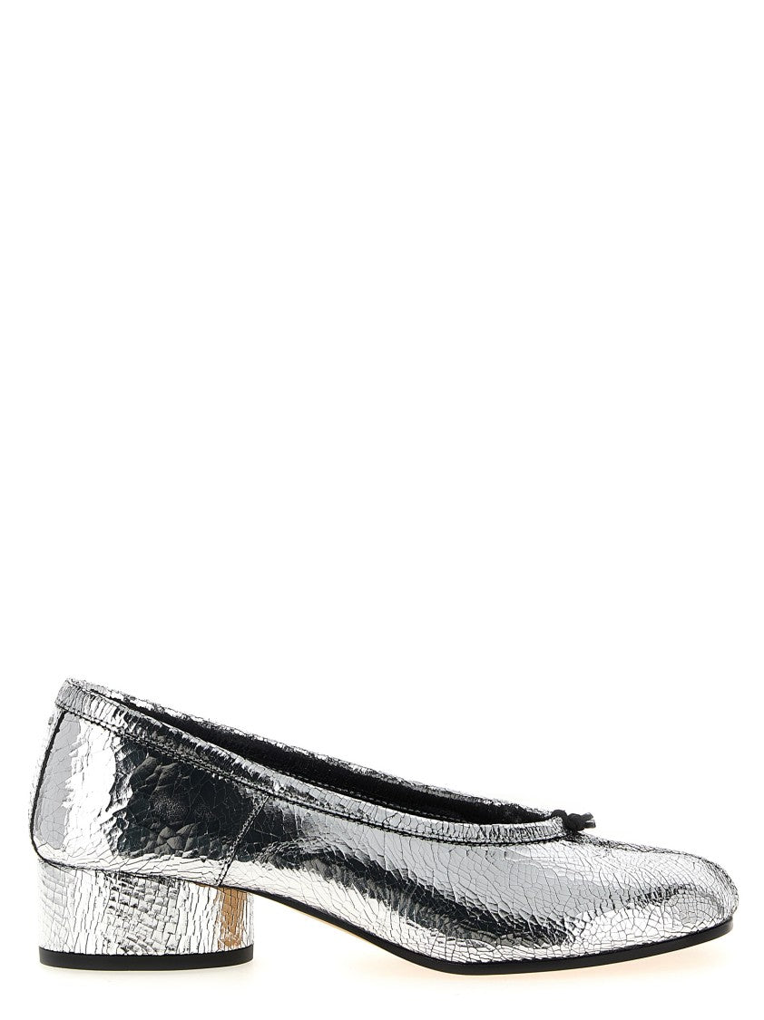 Maison Margiela Tabi' Ballet Flats