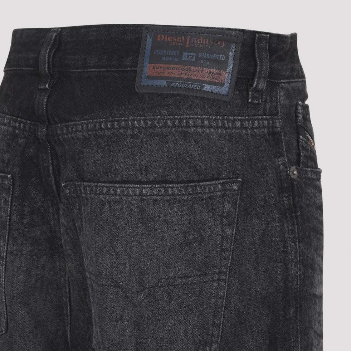 Diesel 1996 D-Sire Jeans