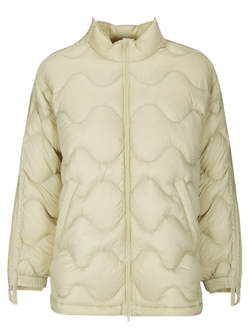 Jnby Padded Down Jacket