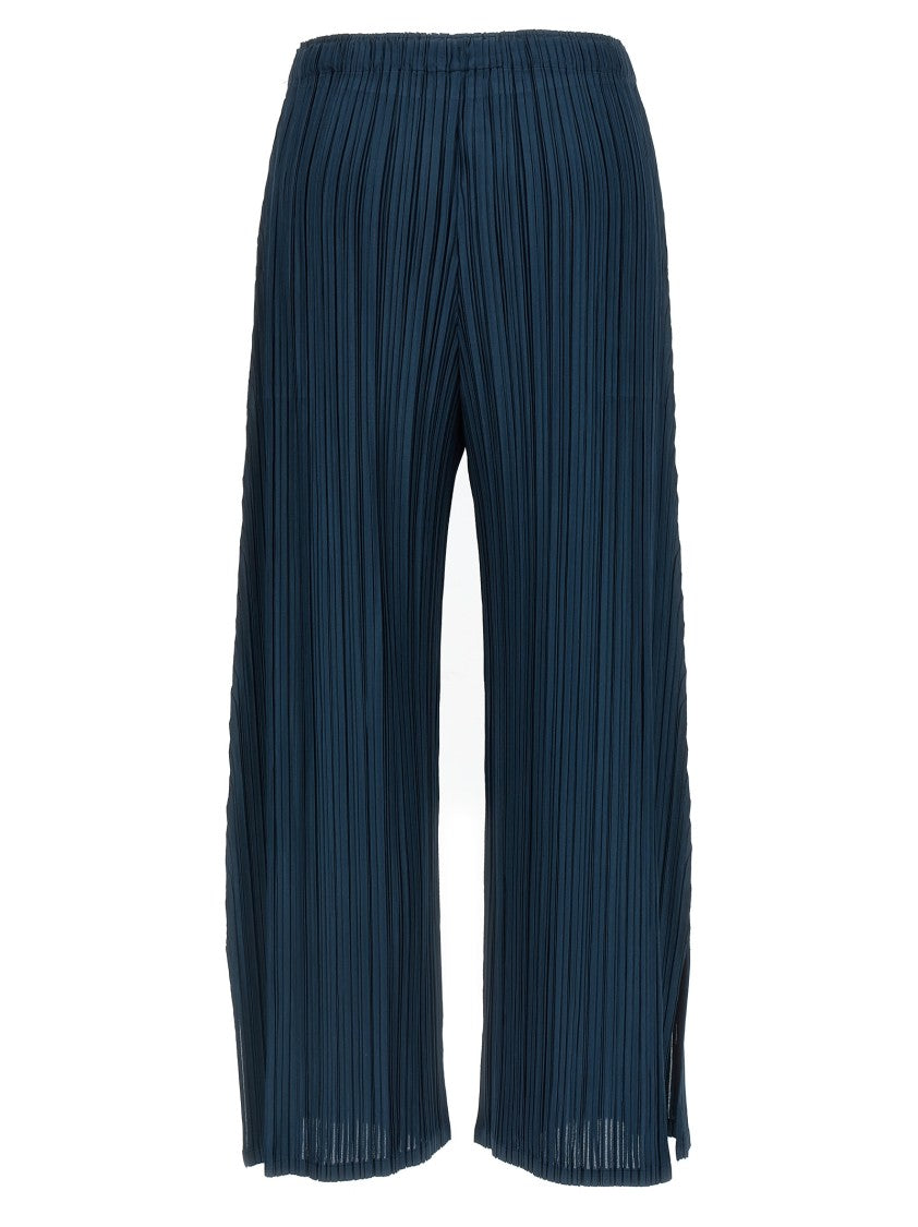 Pleats Please Issey Miyake Mellow Pleats' Pants
