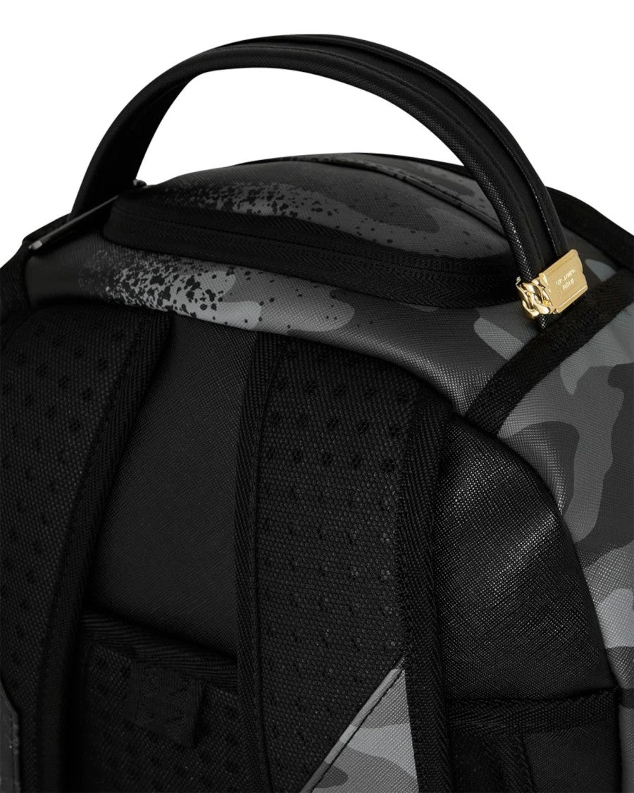 Sprayground Multi-Compartment Backpack