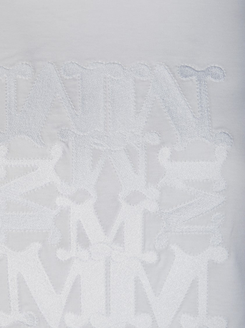 Max Mara Bravo Body Top