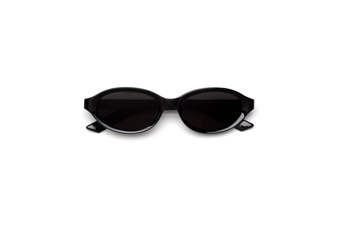 Retrosuperfuture Parola Black Sunglasses