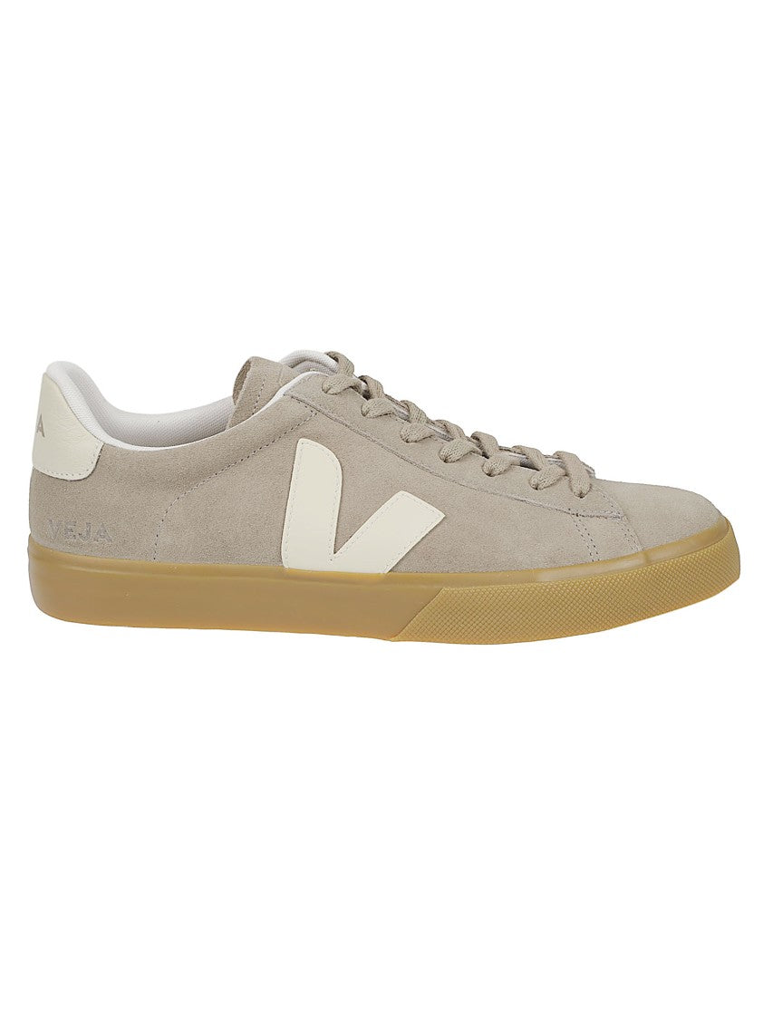 Veja Campo Suede Sneakers